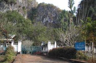 Vieng_Xai-Mr._Souphanouvong_Cave_Wiki